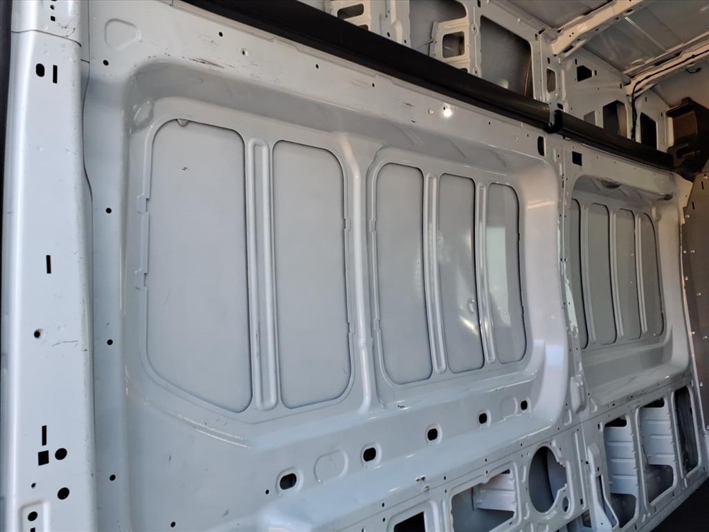 Ford Transit Cargo Van T-250 148" Hi Rf 9070 GVWR RWD 2020