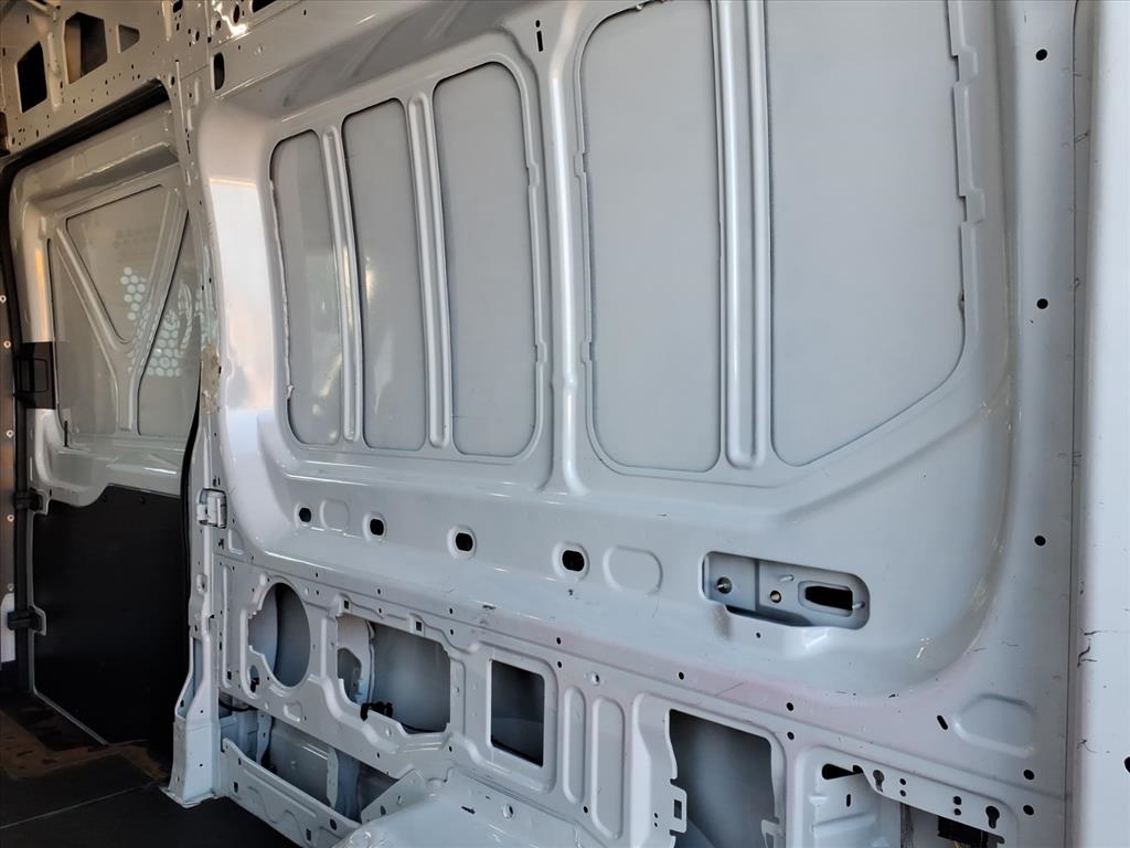 Ford Transit Cargo Van T-250 148" Hi Rf 9070 GVWR RWD 2020