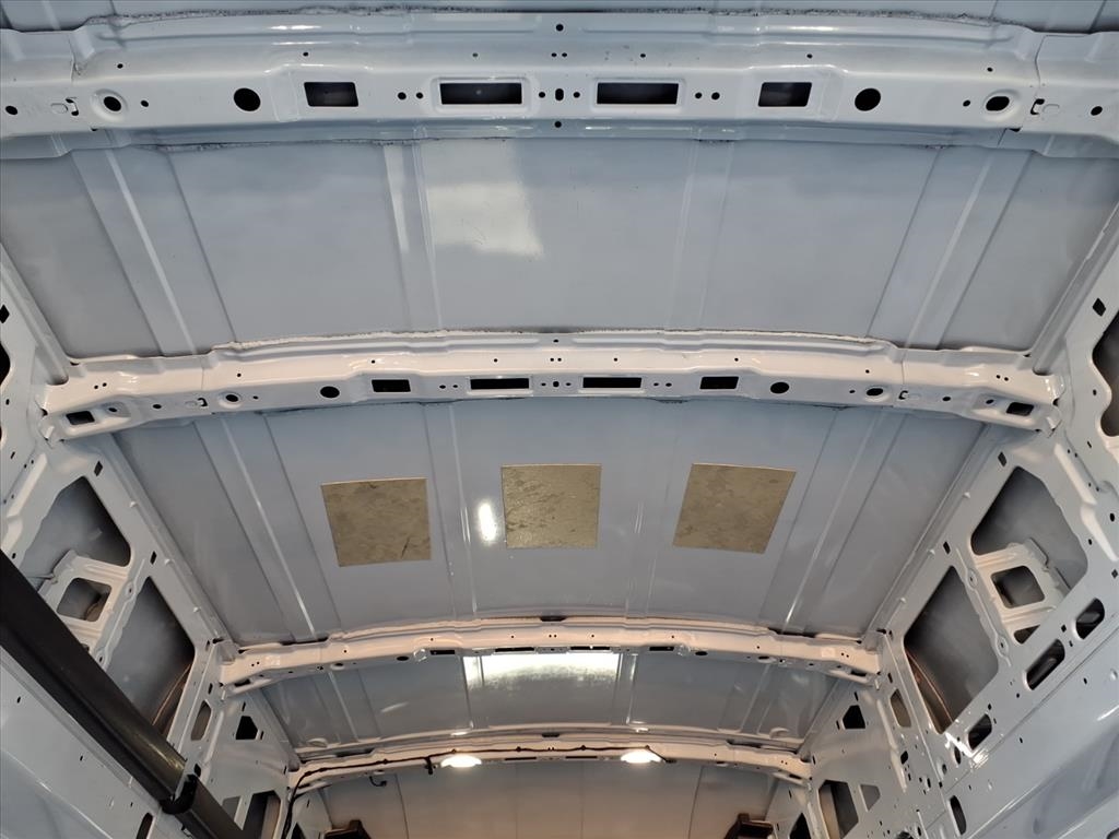 Ford Transit Cargo Van T-250 148" Hi Rf 9070 GVWR RWD 2020