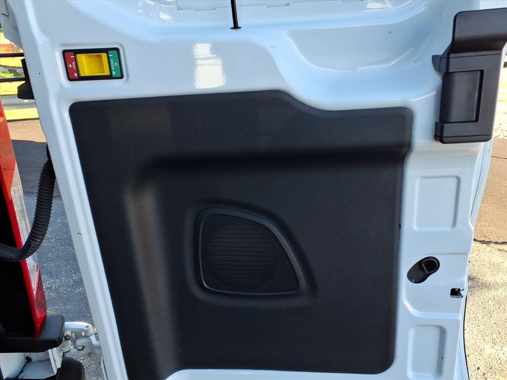 Ford Transit Cargo Van T-250 148" Hi Rf 9070 GVWR RWD 2020