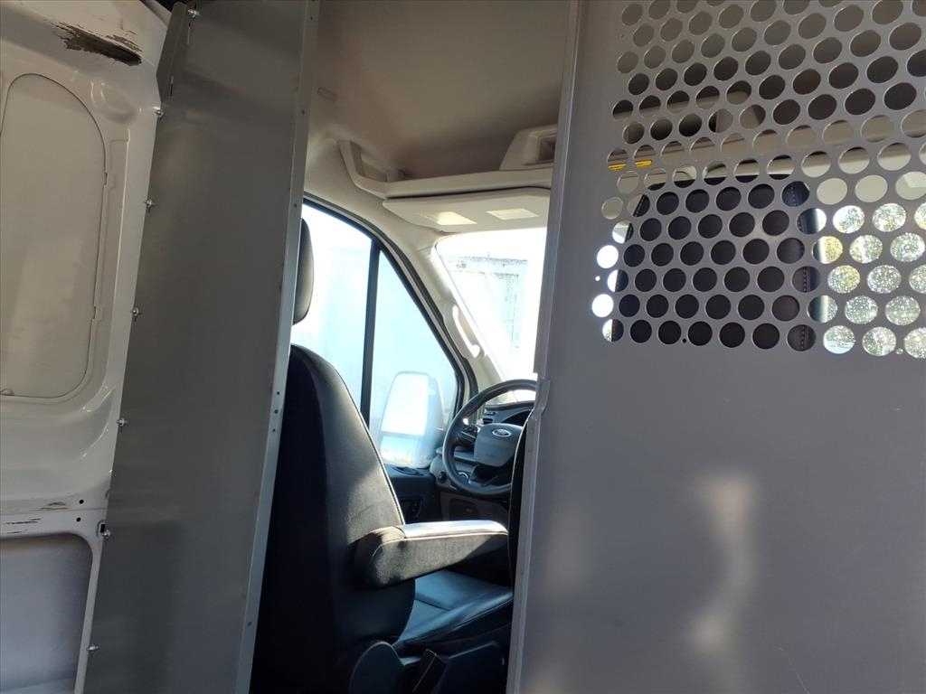 Ford Transit Cargo Van T-250 148" Hi Rf 9070 GVWR RWD 2020