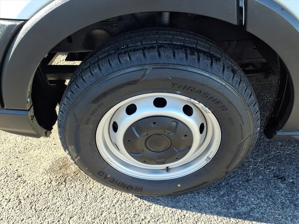 Ford Transit Cargo Van T-250 148" Hi Rf 9070 GVWR RWD 2020