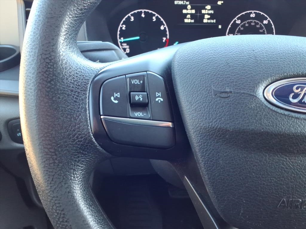 Ford Transit Cargo Van T-250 148" Hi Rf 9070 GVWR RWD 2020