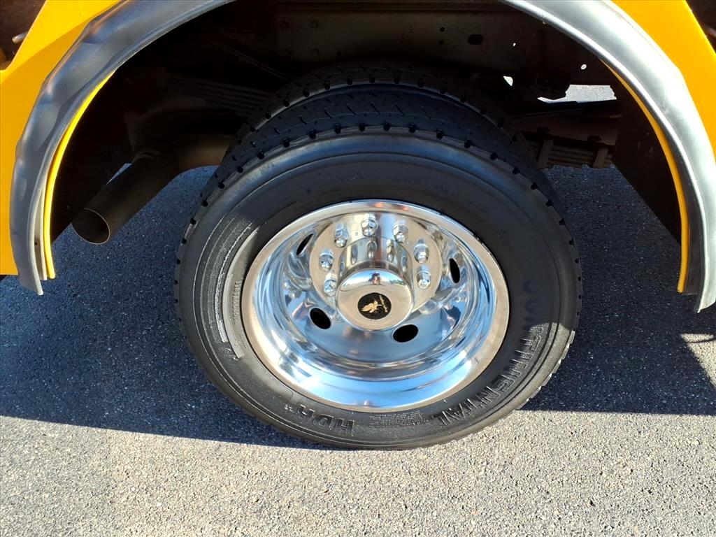 RAM 5500 Chassis Cab Tradesman 4x2 Reg Cab 84" CA 168.5" WB 2018