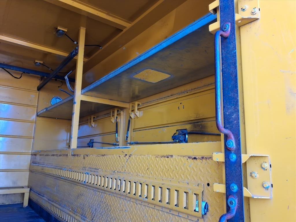 RAM 5500 Chassis Cab Tradesman 4x2 Reg Cab 84" CA 168.5" WB 2018