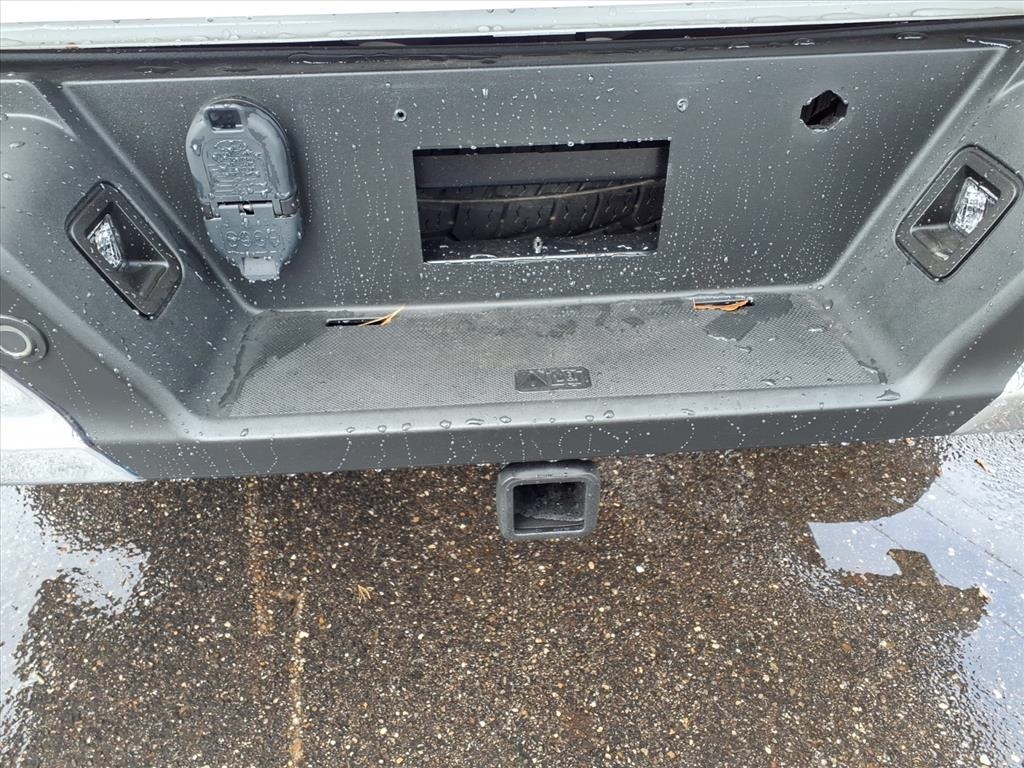 Ford F-150 XL 4WD SuperCrew 5.5' Box 2021