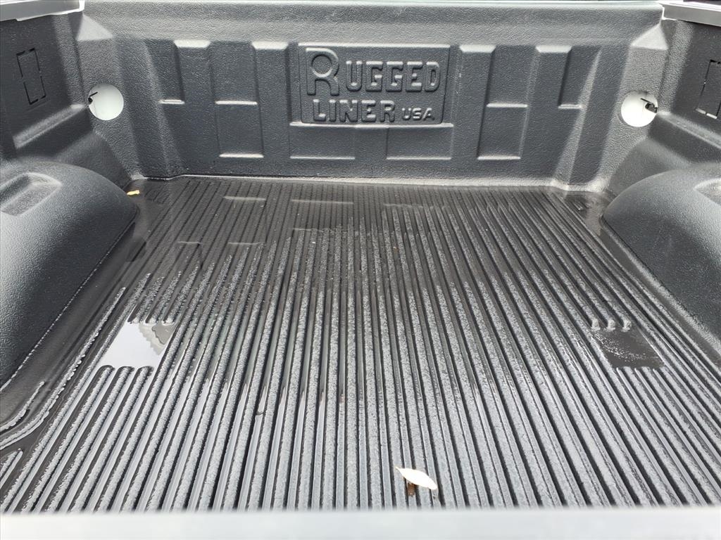 Ford F-150 XL 4WD SuperCrew 5.5' Box 2021