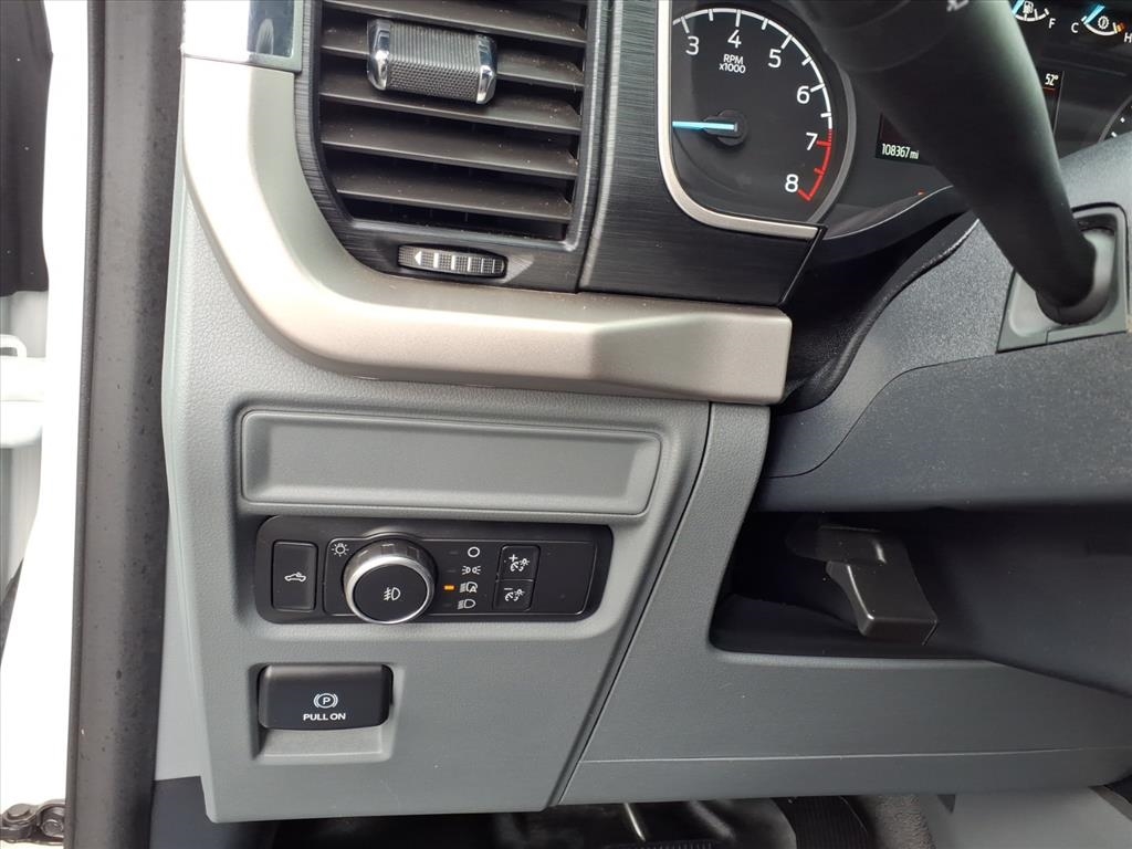 Ford F-150 XL 4WD SuperCrew 5.5' Box 2021