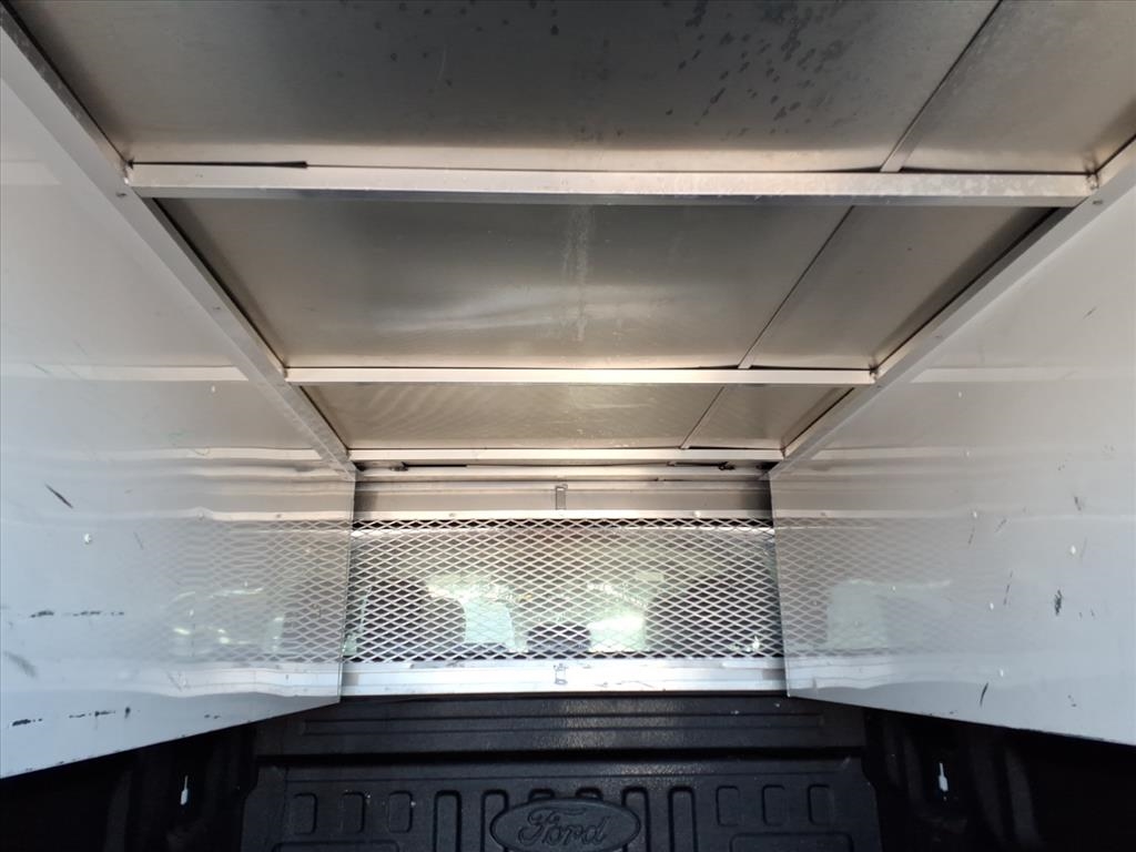 Ford F-150 XLT 4WD SuperCab 8' Box 2018