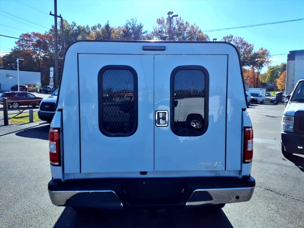 Ford F-150 XLT 4WD SuperCab 8' Box 2018