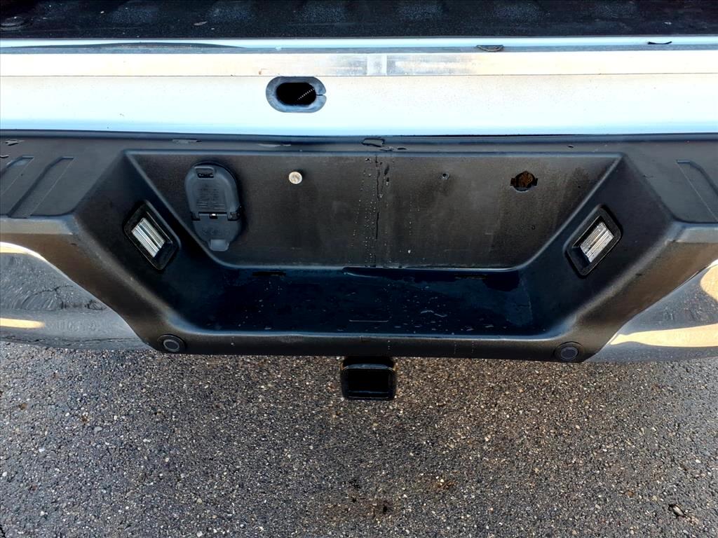 Ford F-150 XLT 4WD SuperCab 8' Box 2018