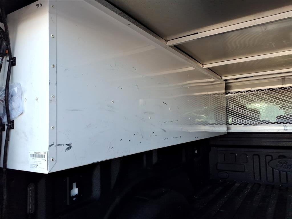 Ford F-150 XLT 4WD SuperCab 8' Box 2018