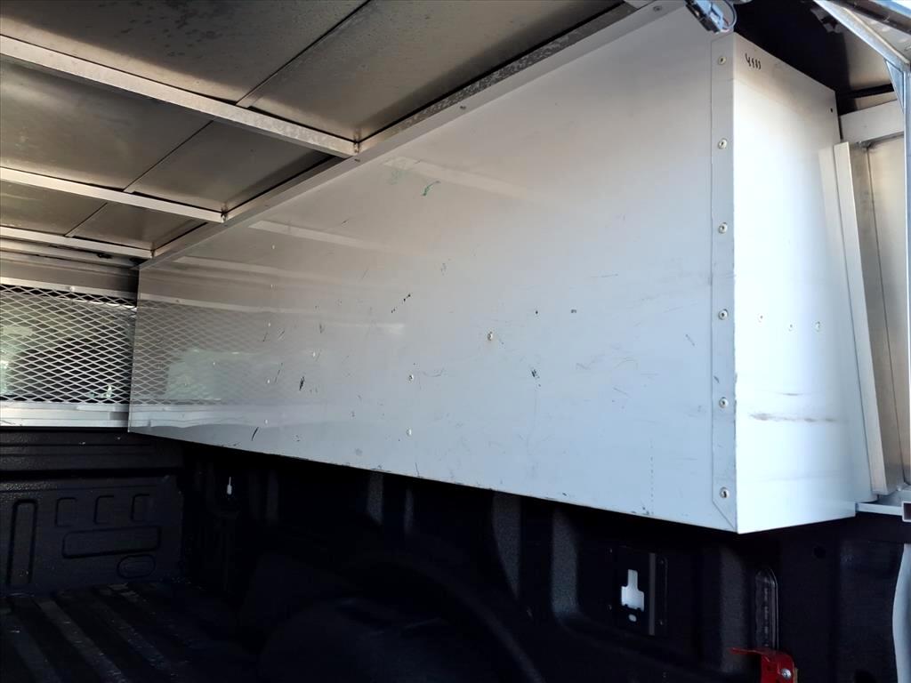 Ford F-150 XLT 4WD SuperCab 8' Box 2018