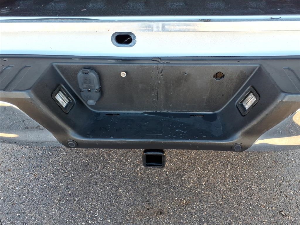 Ford F-150 XLT 4WD SuperCab 8' Box 2018