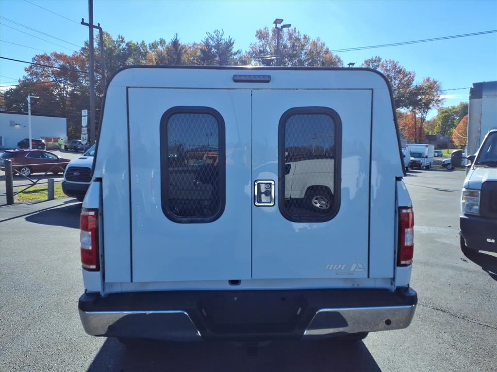 Ford F-150 XLT 4WD SuperCab 8' Box 2018