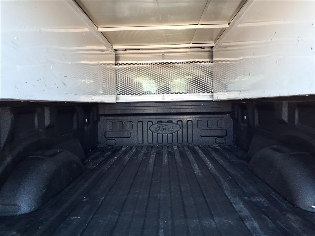 Ford F-150 XLT 4WD SuperCab 8' Box 2018