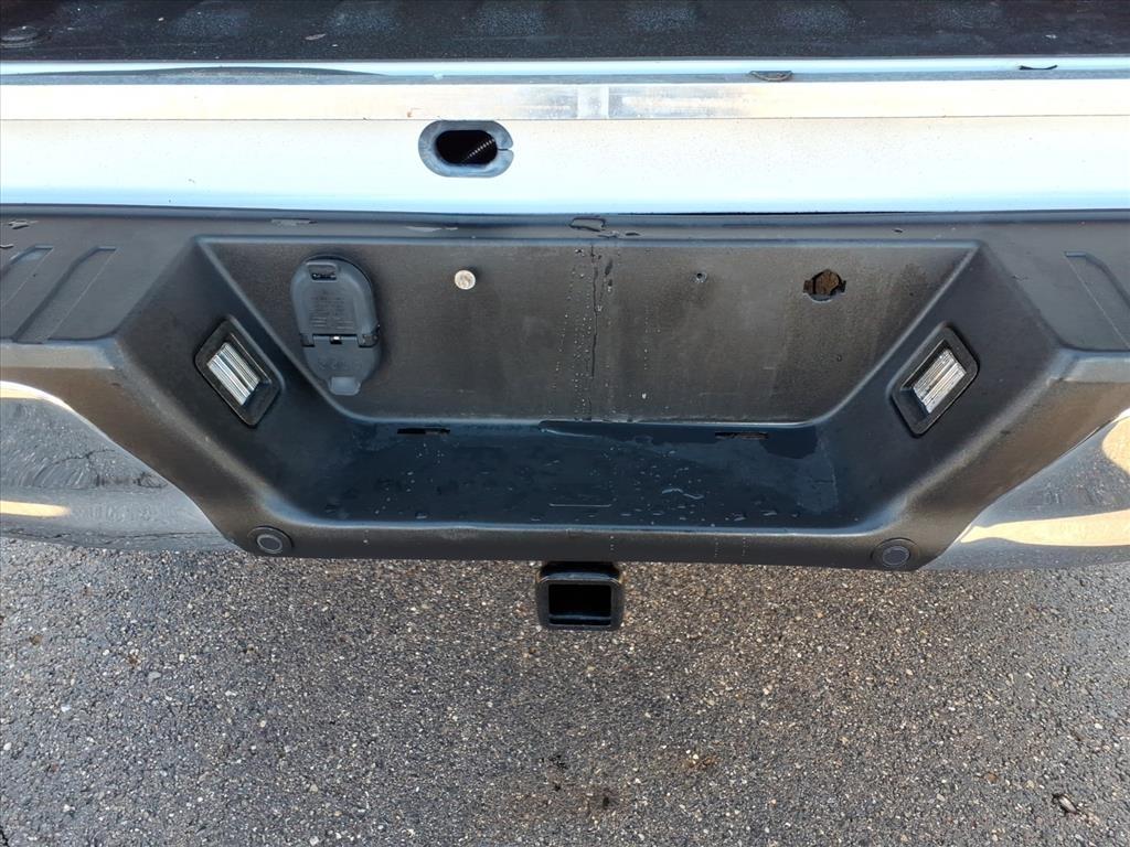 Ford F-150 XLT 4WD SuperCab 8' Box 2018