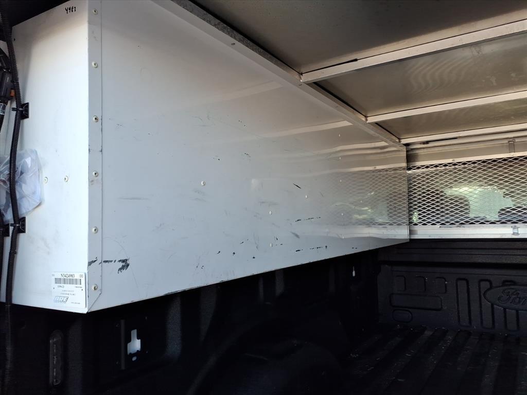 Ford F-150 XLT 4WD SuperCab 8' Box 2018