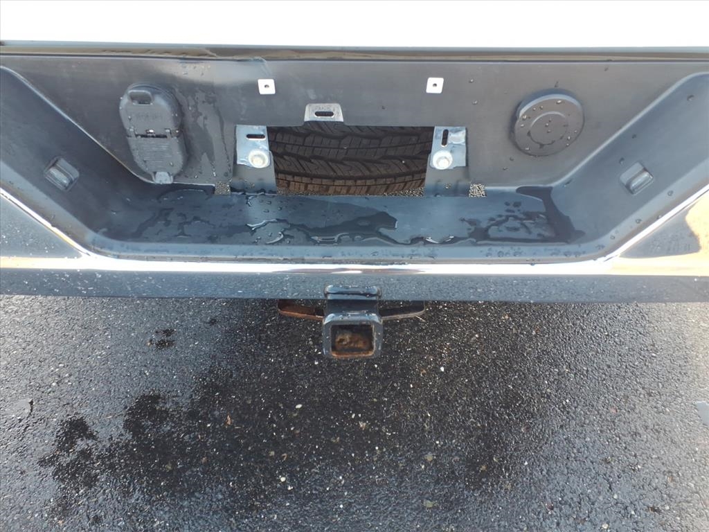 Chevrolet Silverado 1500 2WD Reg Cab 140" Work Truck 2022