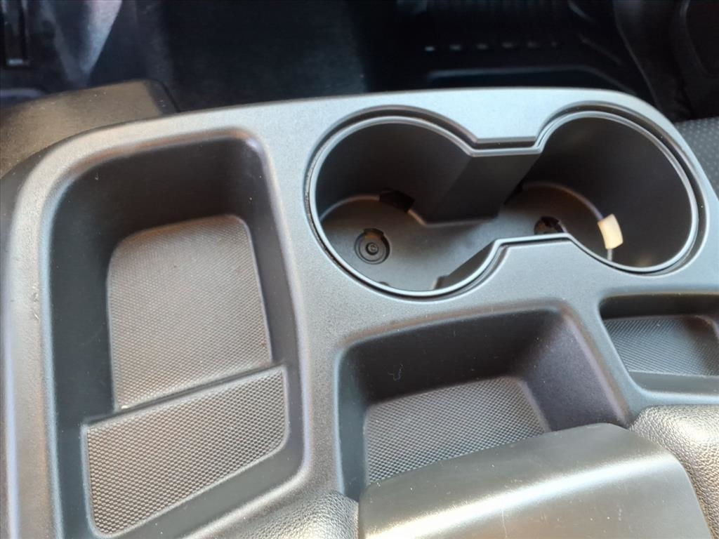 Chevrolet Silverado 1500 2WD Reg Cab 140" Work Truck 2022