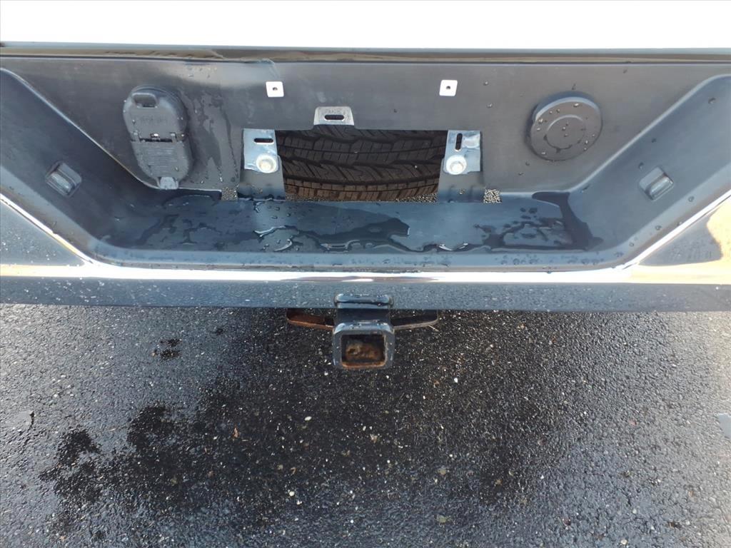 Chevrolet Silverado 1500 2WD Reg Cab 140" Work Truck 2022