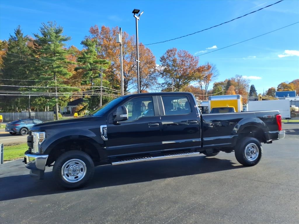 2019 Ford F-250 XL photo 2
