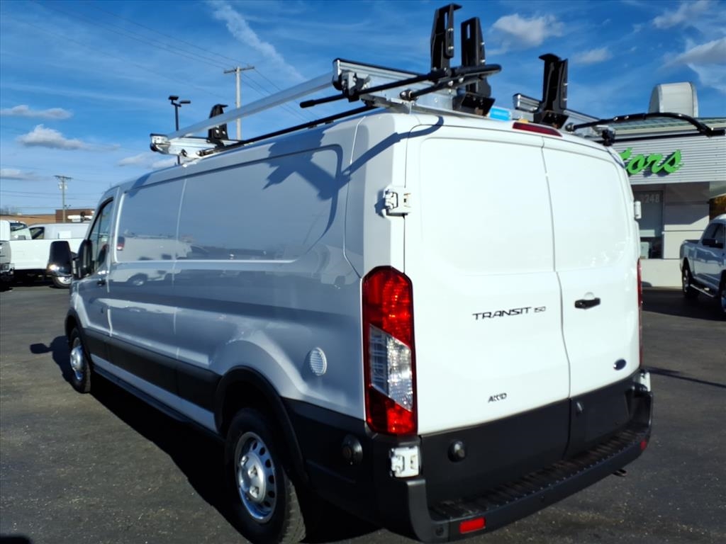 2020 Ford Transit Cargo Van photo 2