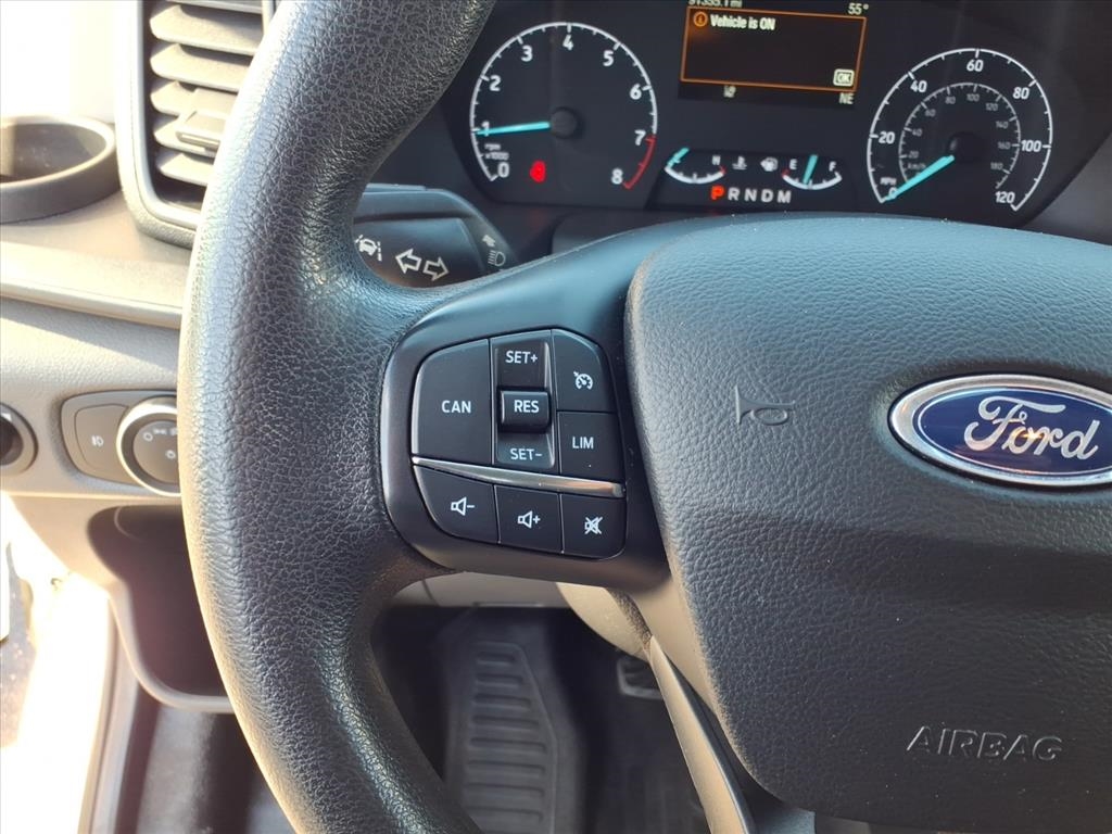 Ford Transit Cargo Van T-150 130" Low Rf 8670 GVWR AWD 2020