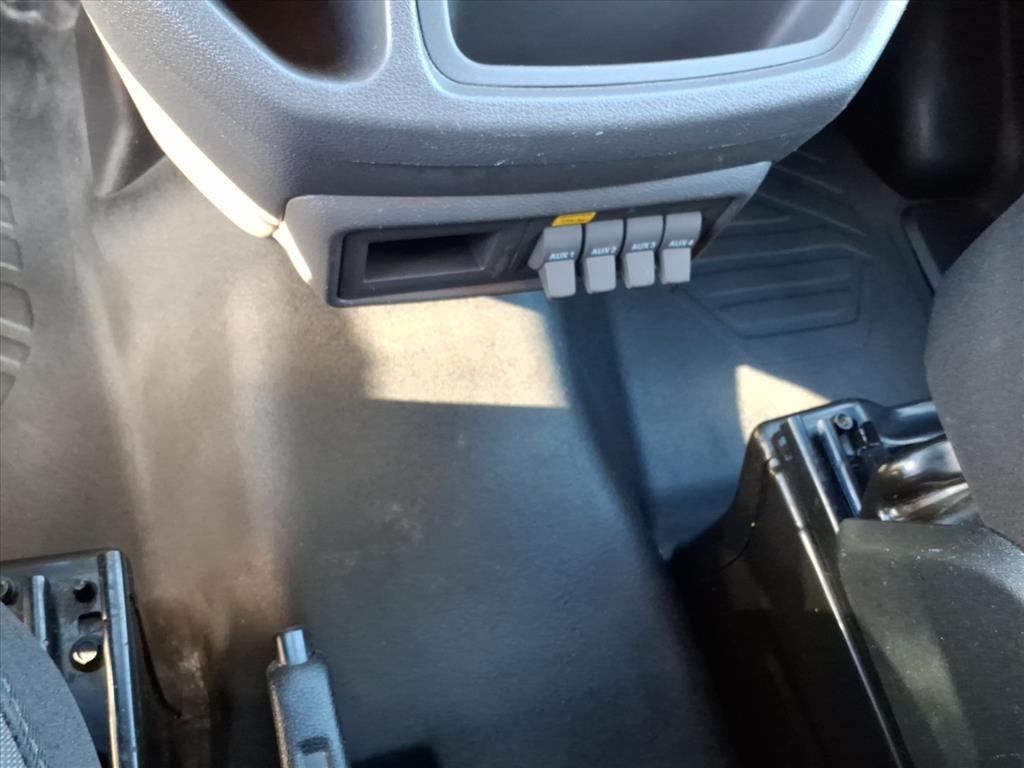 Ford Transit Cargo Van T-150 130" Low Rf 8670 GVWR AWD 2020