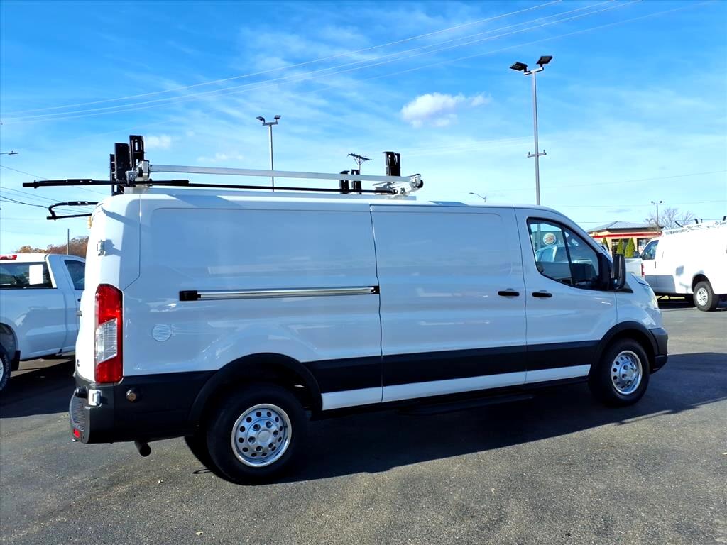 Ford Transit Cargo Van T-150 130" Low Rf 8670 GVWR AWD 2020