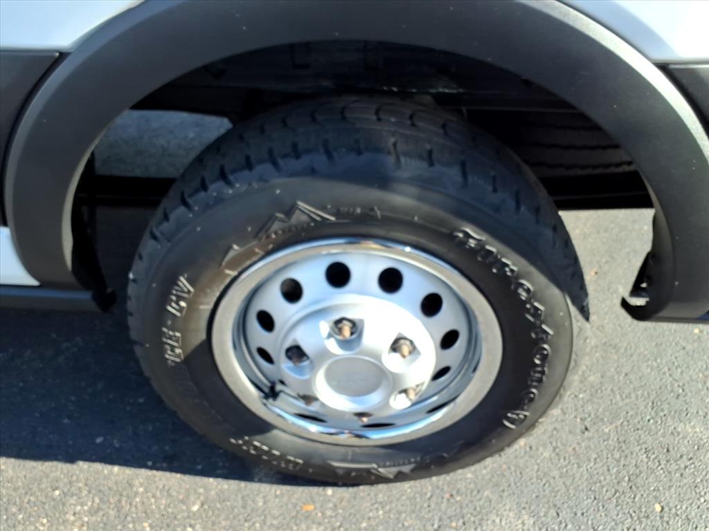 Ford Transit Cargo Van T-150 130" Low Rf 8670 GVWR AWD 2020