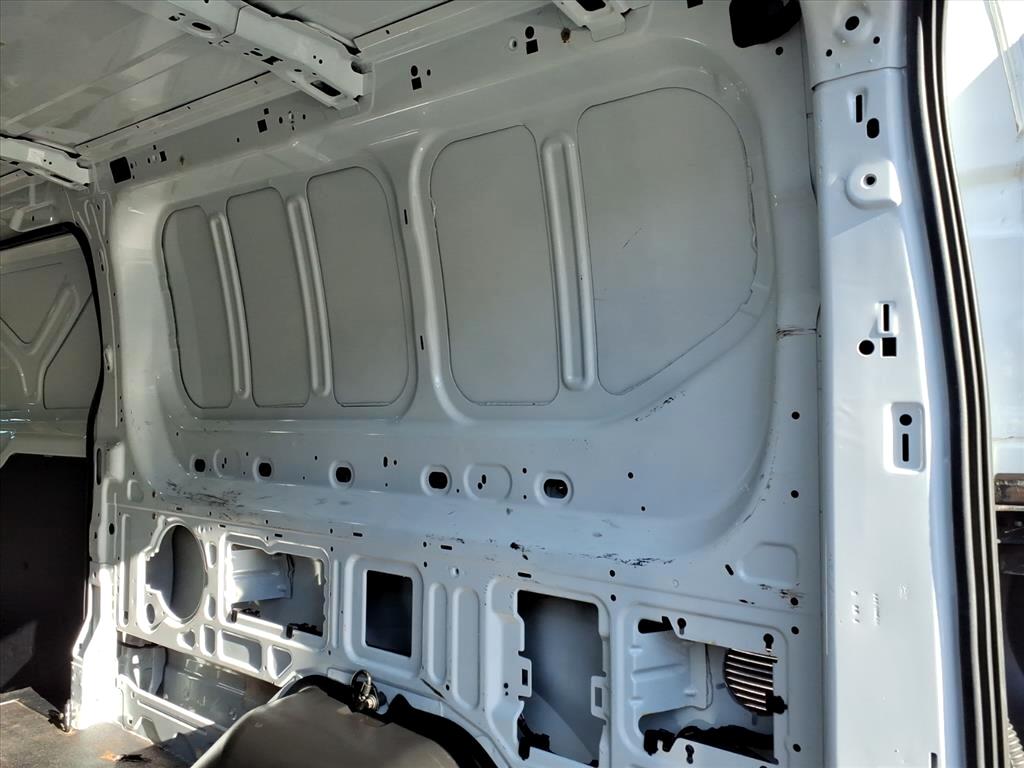 Ford Transit Cargo Van T-150 130" Low Rf 8670 GVWR AWD 2020