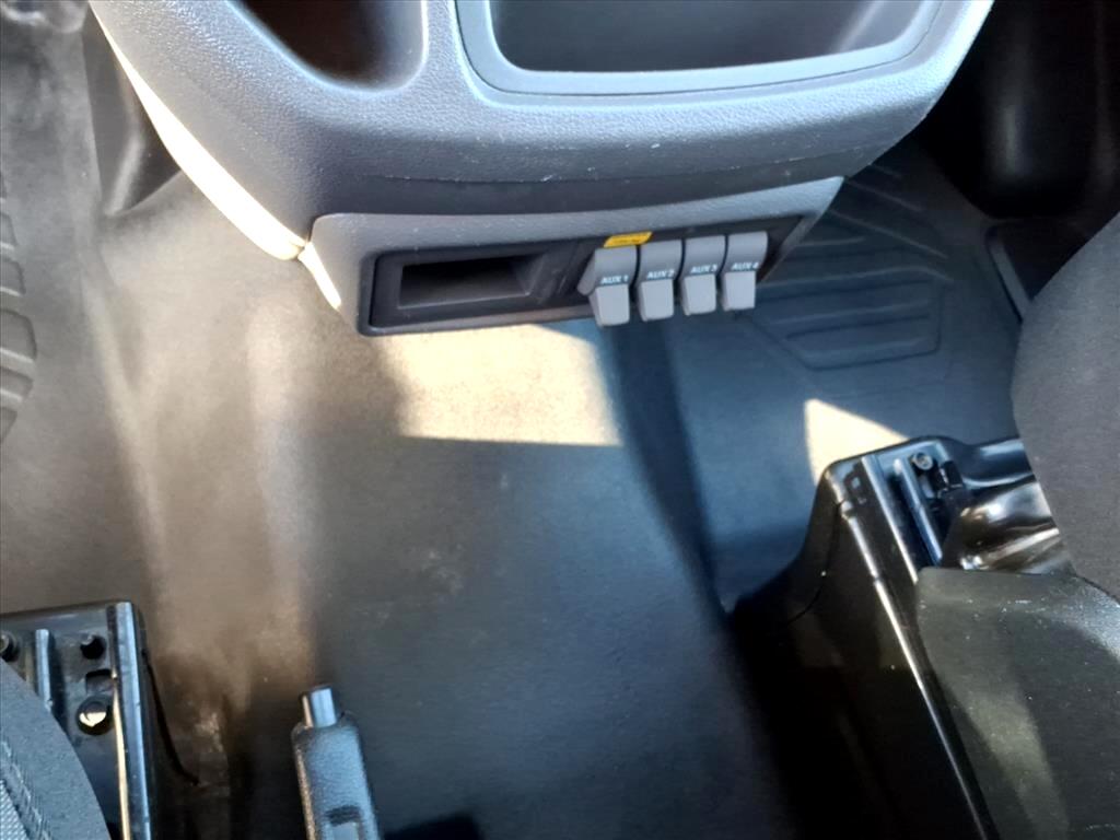 Ford Transit Cargo Van T-150 130" Low Rf 8670 GVWR AWD 2020