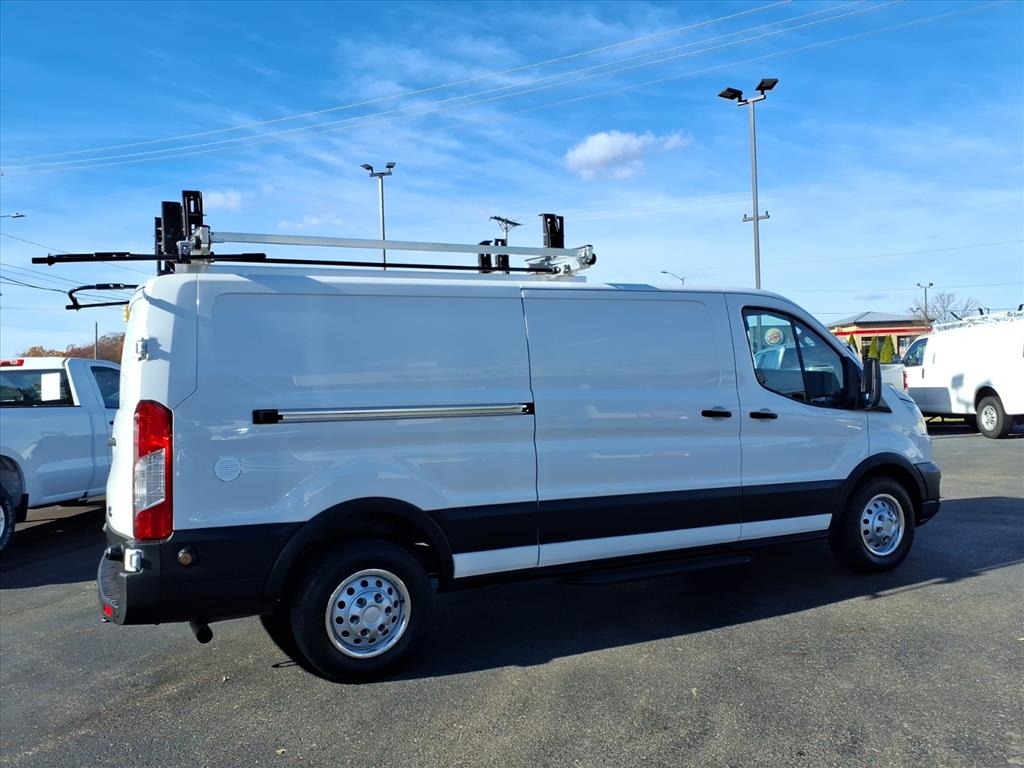 Ford Transit Cargo Van T-150 130" Low Rf 8670 GVWR AWD 2020