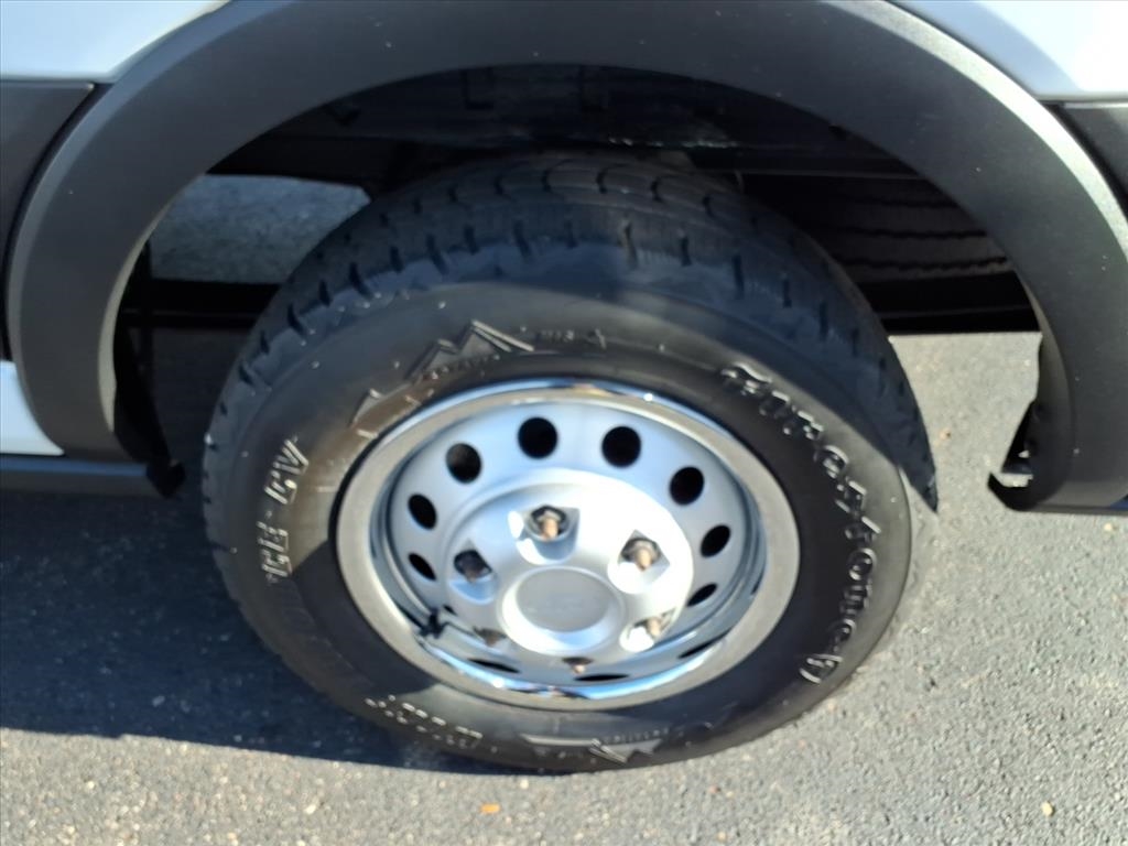 Ford Transit Cargo Van T-150 130" Low Rf 8670 GVWR AWD 2020