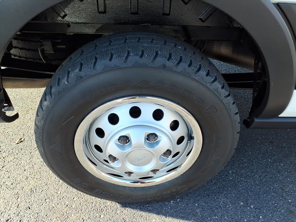 Ford Transit Cargo Van T-150 130" Low Rf 8670 GVWR AWD 2020