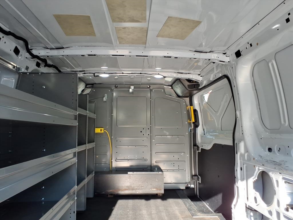 Ford Transit Cargo Van T-150 130" Low Rf 8670 GVWR AWD 2020