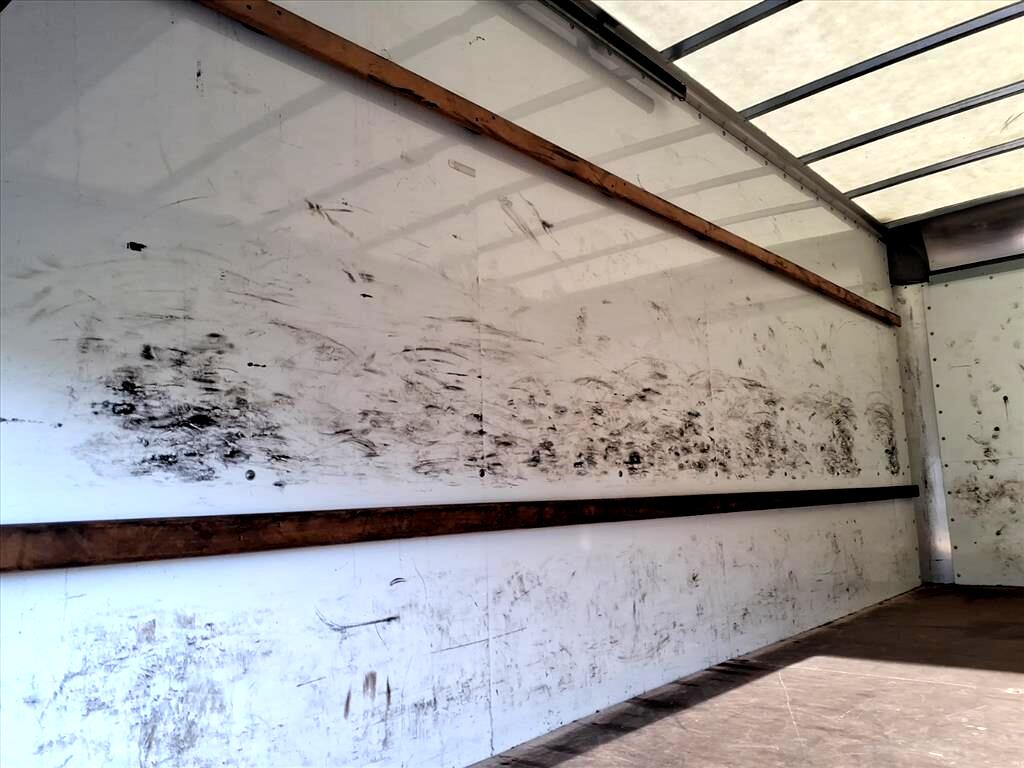 GMC Savana Commercial Cutaway 3500 Van 177" 2021