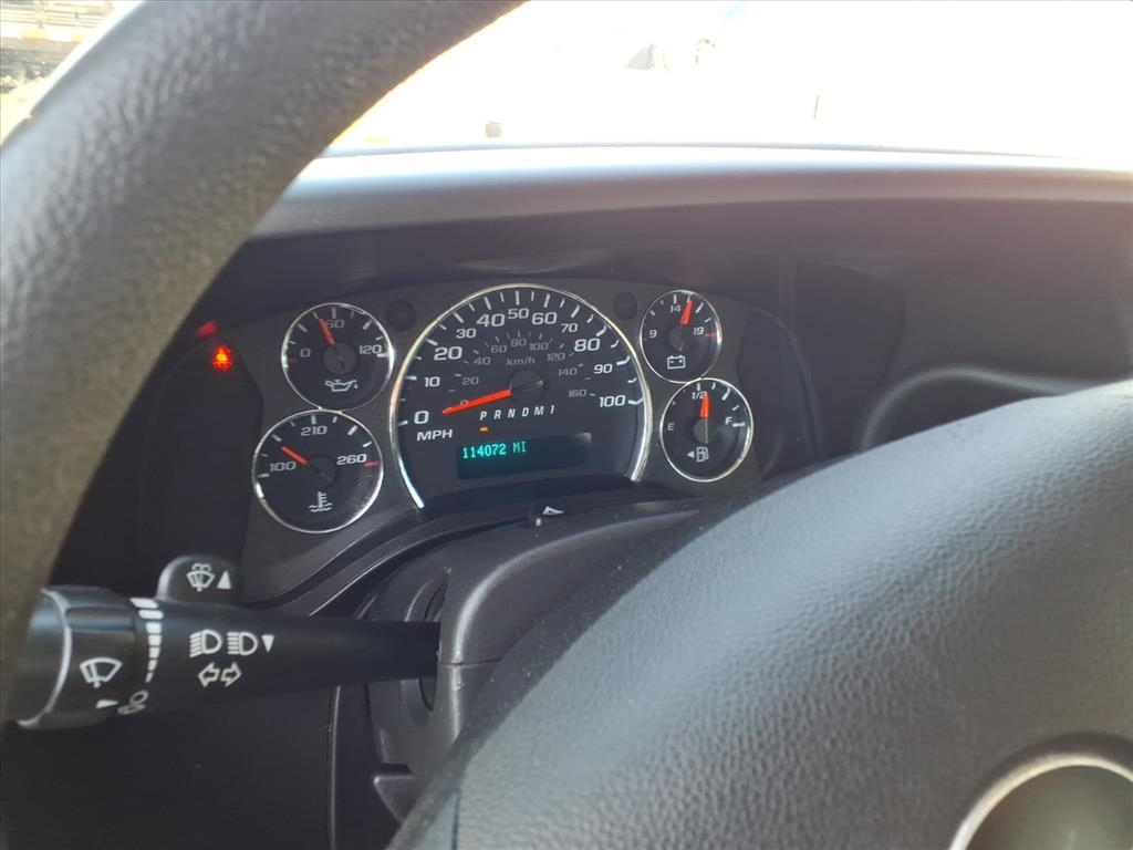 GMC Savana Commercial Cutaway 3500 Van 177" 2021