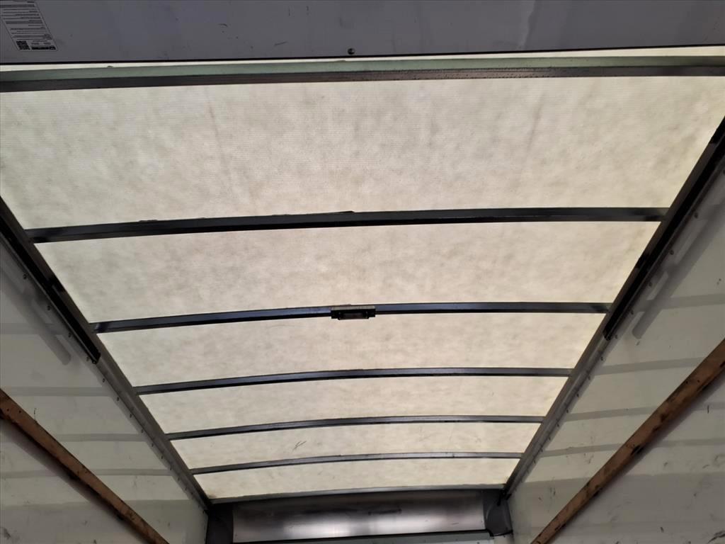 GMC Savana Commercial Cutaway 3500 Van 177" 2021