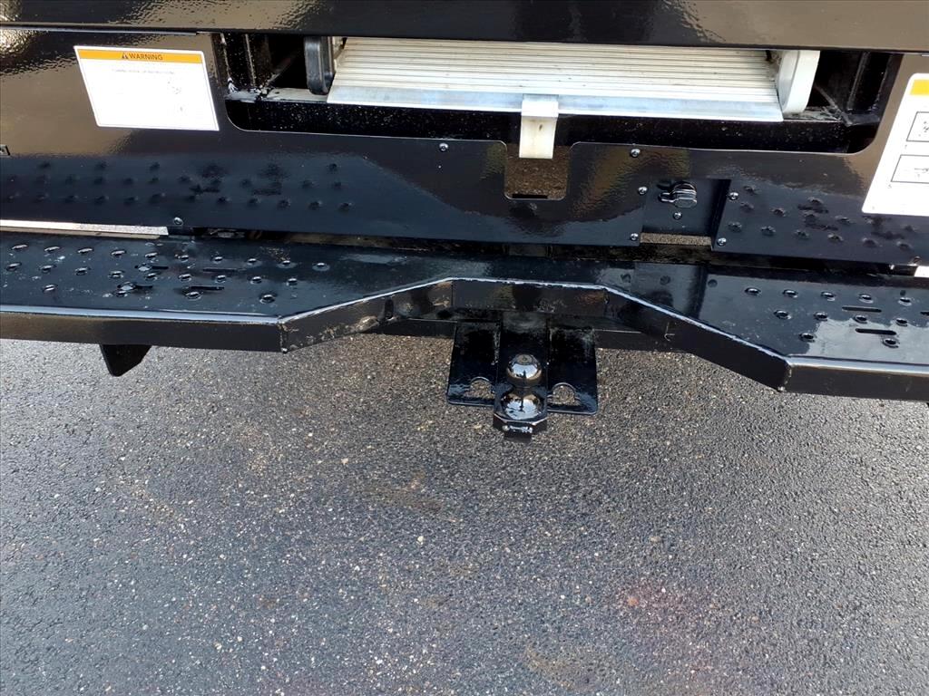 GMC Savana Commercial Cutaway 3500 Van 177" 2021