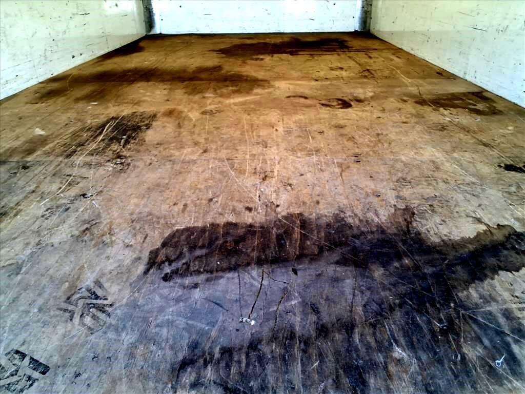 GMC Savana Commercial Cutaway 3500 Van 177" 2021