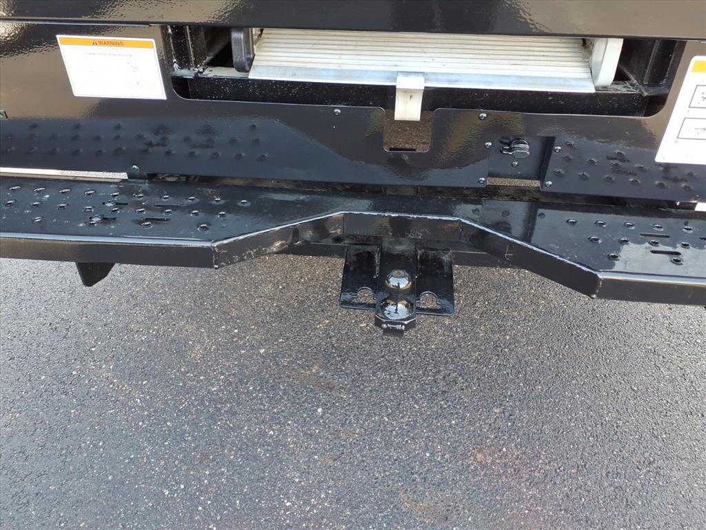 GMC Savana Commercial Cutaway 3500 Van 177" 2021