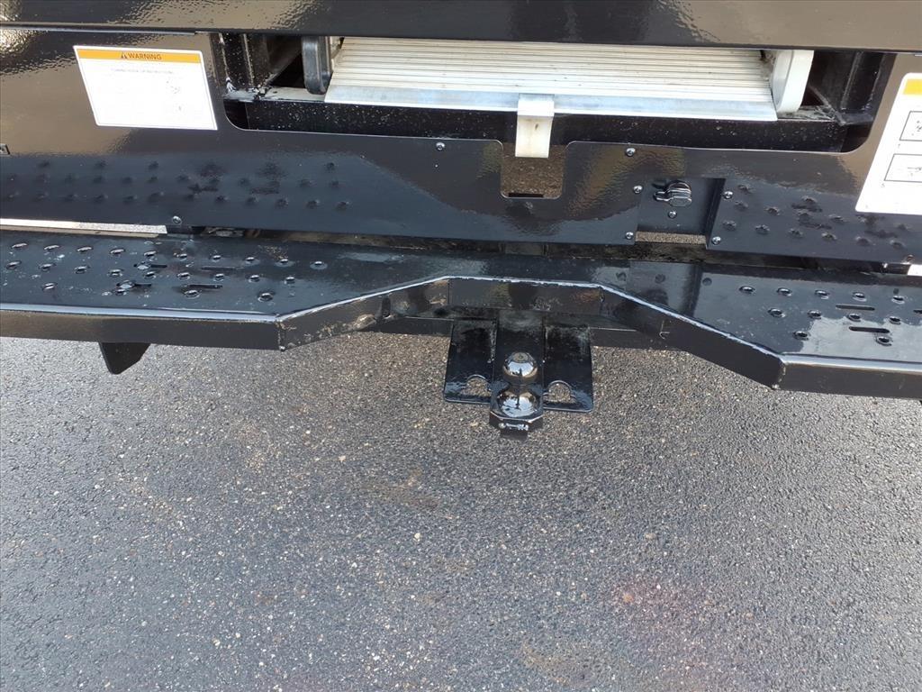 GMC Savana Commercial Cutaway 3500 Van 177" 2021