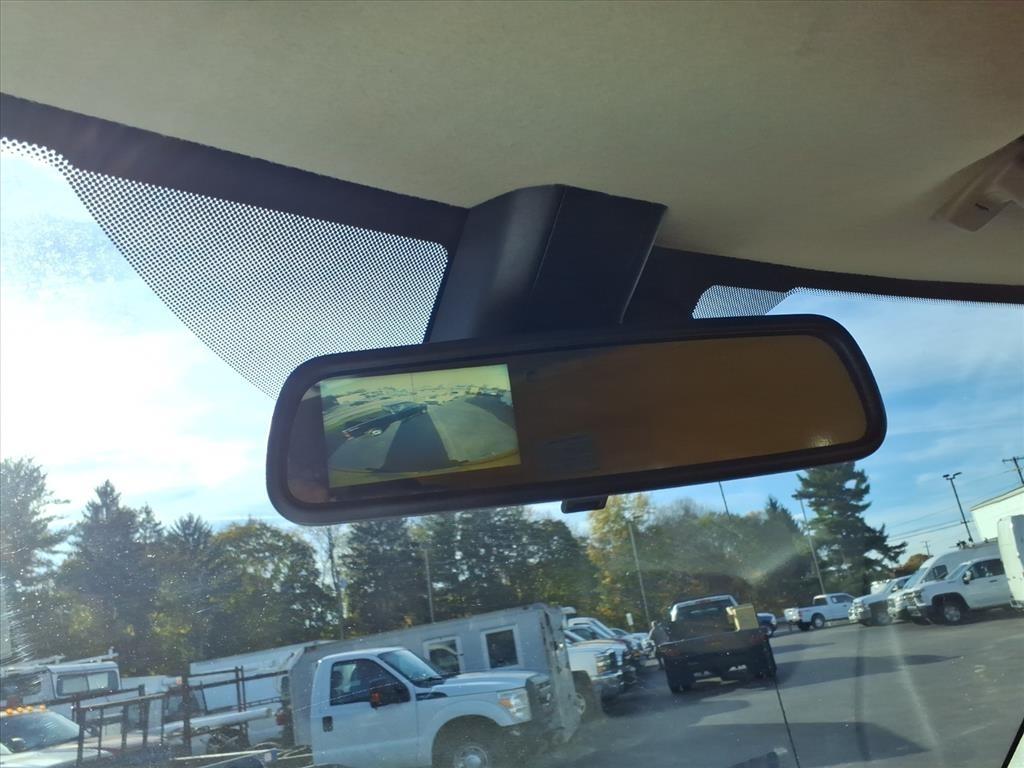 GMC Savana Commercial Cutaway 3500 Van 177" 2021