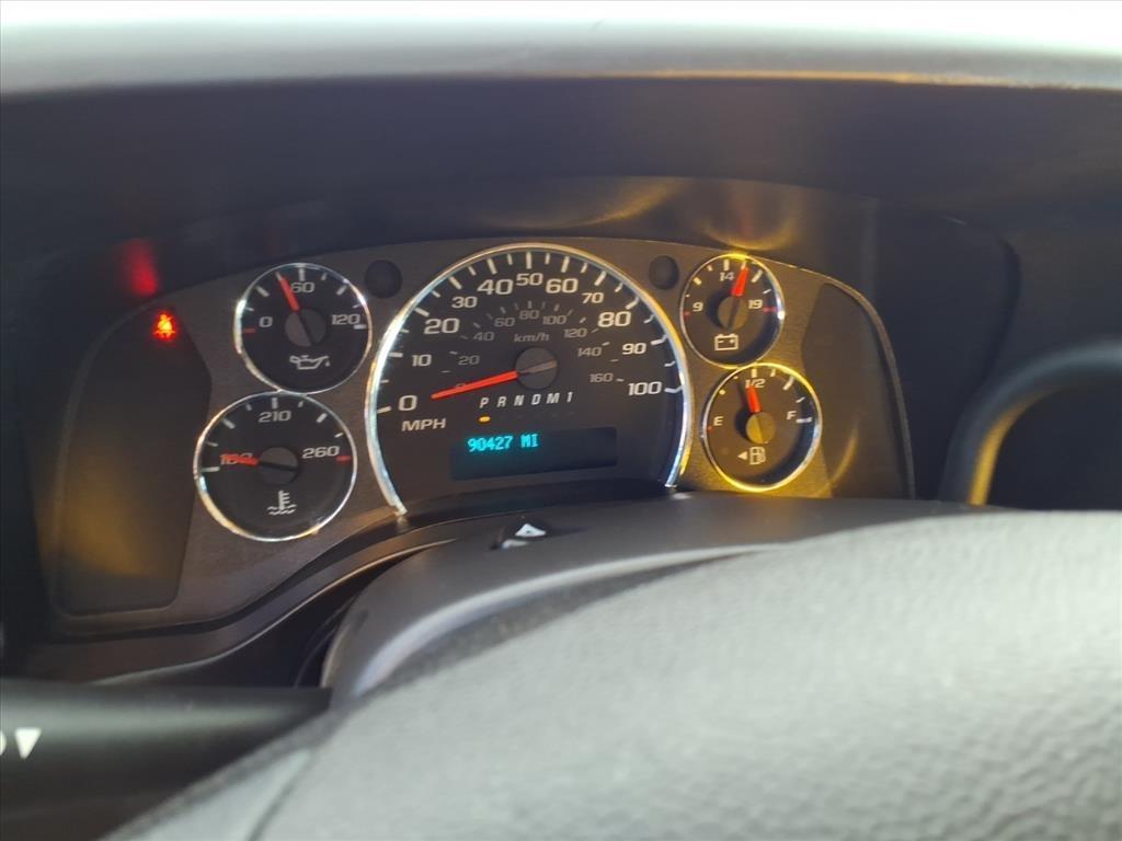 GMC Savana Commercial Cutaway 3500 Van 177" 2021