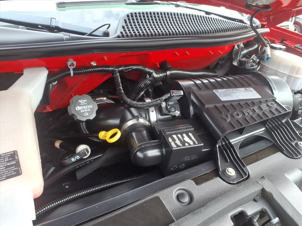 Chevrolet Express Passenger RWD 2500 135" LS 2019