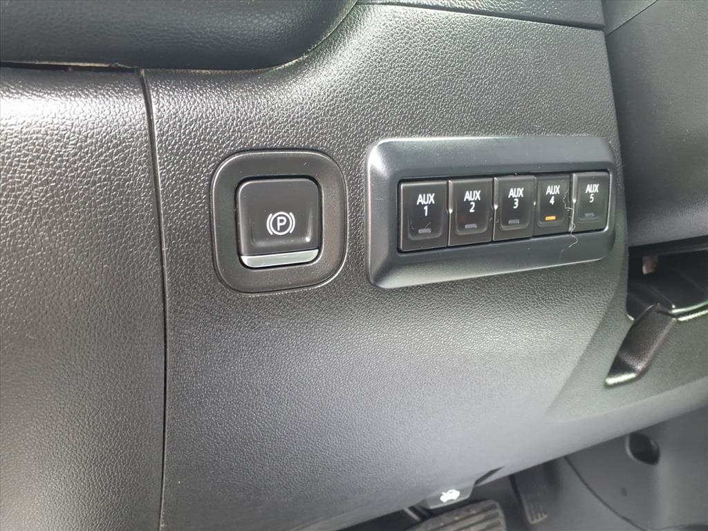 Chevrolet Silverado 2500HD 4WD Double Cab 162" Work Truck 2020