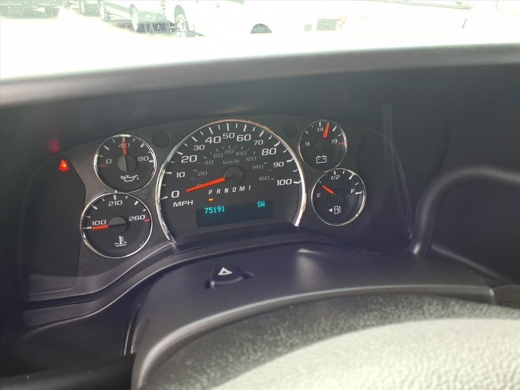 Chevrolet Express Passenger RWD 3500 155" LT w/1LT 2017