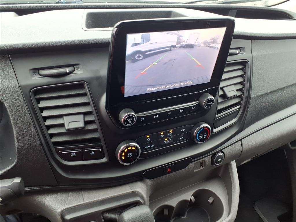 Ford Transit Passenger Wagon T-350 148" Low Roof XL RWD 2020